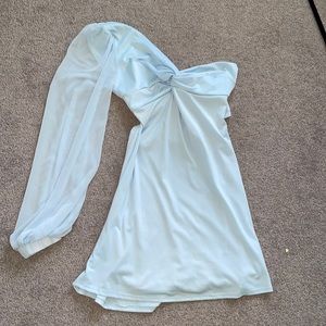 Lucy in the sky dress